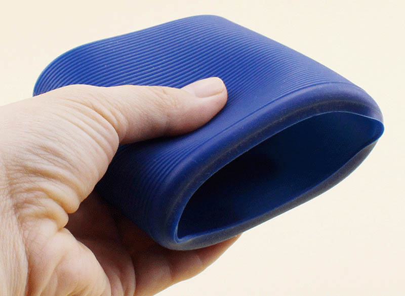 rubber parts